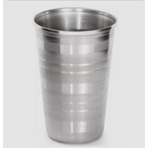 COPO DE INOX 400ML MADA