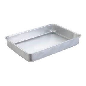 ASSADEIRA ALTA Nº 03 ALUMINIO