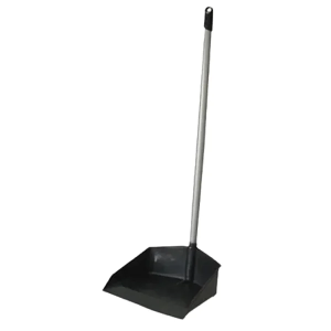 PA LIXO PLAST GDE C/ CABO 25,5X20,5 CM UNIPOP