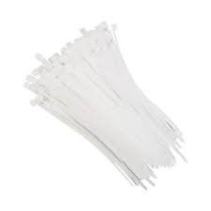 ABRACADEIRA PLAST. 3,6 MM X 200 MM BCA/PTA 1034 TRX