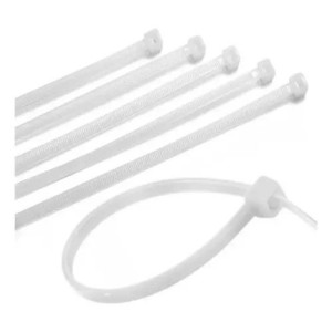 ABRACADEIRA NYLON 3,6 MM X 300 MM BCA/PTA 1036 TRX