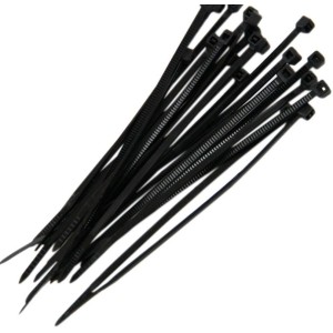 ABRACADEIRA NYLON. 7,6 MM X 400 MM PTA 1055 TRX