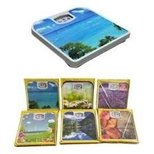 BALANCA BANHEIRO ANALOGICA YA-2247BALANCA BANHEIRO ANALOGICA YA-2247