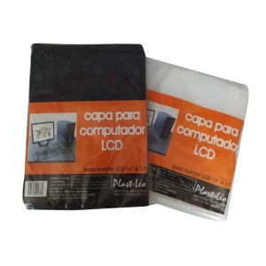 CAPA COMPUTADOR LCD 03 PC 938 PLAST LEO (SALDO)