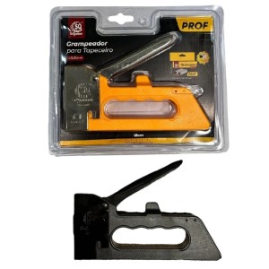 GRAMPEADOR TAPECEIRO (GRAMPO 4MM/8MM) SQ4402