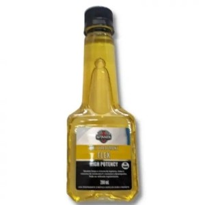 ADITIVO COMBUSTIVEL FLEX 1162 GITANES