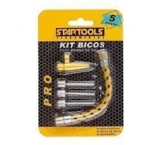 AGULHA ENCHER BOLA 05 PC AR0394