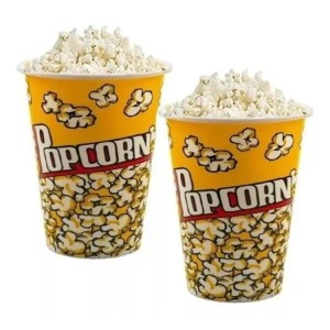 BALDE PIPOCA PEQ 0239 ELEGANTEC