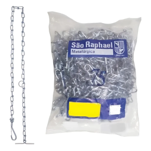 CORRENTE CAO Nº  0 SAO RAPHAEL