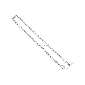 CORRENTE CAO Nº 01 SAO RAPHAEL