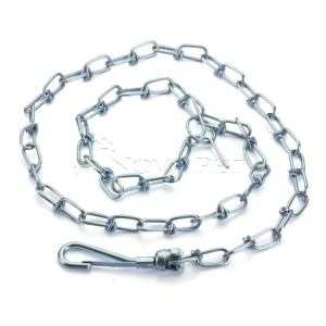 CORRENTE CAO Nº 04 SAO RAPHAEL