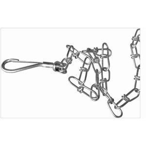 CORRENTE CAO Nº 06 SAO RAPHAEL