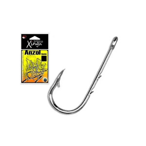 ANZOL Nº14 CART 20 PCS XV1616 XINGU