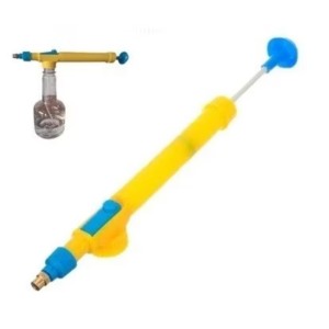 BICO PULVERIZADOR P/GARRAFA PET 1660/2486 EDM