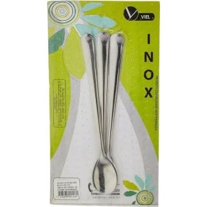 COLHER SUCO C/3 PCS 2116 VIEL