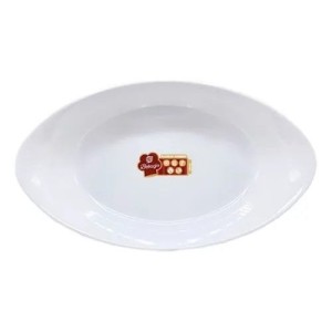 TRAVESSA MELAMINA 4747 32X17 BELLAGIO