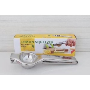 ESPREMEDOR LIMAO INOX 20,5CM MA-8134 MARES