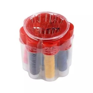 KIT COSTURA POTINHO 6CM MA-9028 MARES