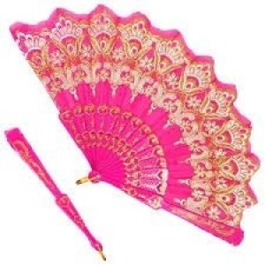 LEQUE ESTAMPADO 23CM MA-9252 MARES