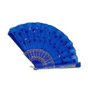 LEQUE FEMININO 23CM MA-9251 MARES