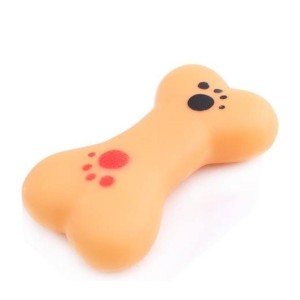 MORDEDOR PET OSSO 8,5CM MA-7120 MARES