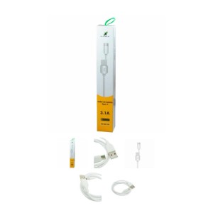 CABO DE DADOS USB , TIPO C  XC-CD-105 X-CELL