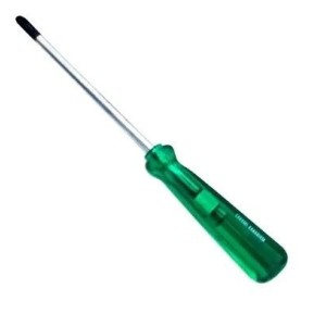CHAVE PHILLIPS VERDE 1145155 1/8 X 2 MTX
