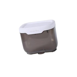 PORTA PAPEL HIGIENICO ACRILICO 516D