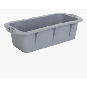 FORMA SILICONE 25X12X7CM 193182 TIJUCAS