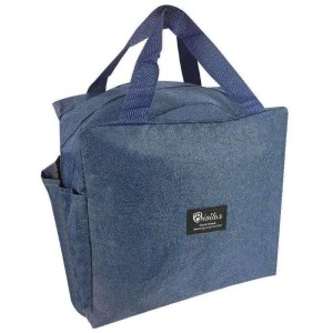 BOLSA TERMICA 25X14X25CM 10434 KEHOME