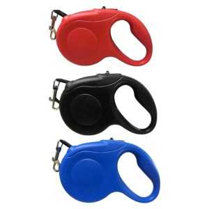 GUIA RETRATIL C/ SUPORTE PLASTICO 3MTS RT7152 TIJUCAS