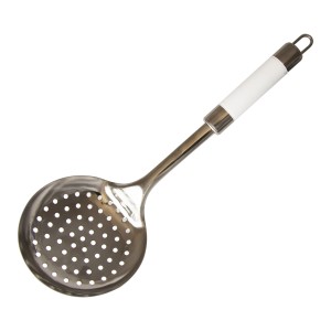 ESPUMADEIRA INOX U-11 WESTERN