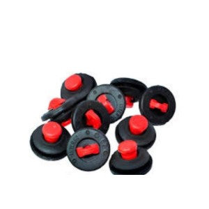 VALVULA SEGURANCA SILICONE (PCT C/10) CWA