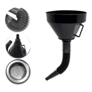FUNIL COMBUSTIVEL PLASTICO SQ3786N