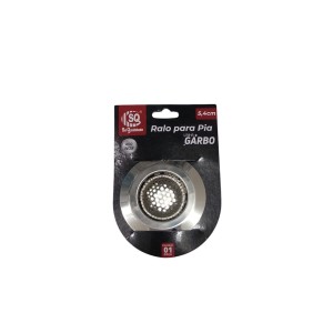 RALO DE PIA INOX 5,4CM SQ4411