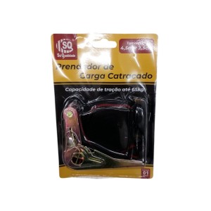 FITA PRENDER CARGA 4,5MX2,5CM 3255SQ