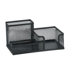 ORGANIZADOR BANCADA ARAMADO 3 DIVISORIAS 8742 2W