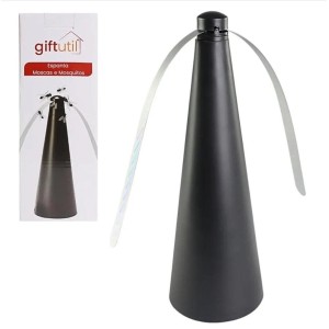 VENTILADOR REPELENTE MINI GIFTUTIL