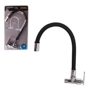 TORNEIRA SILICONE P/COZINHA PAREDE SR0791 STARTOOLS