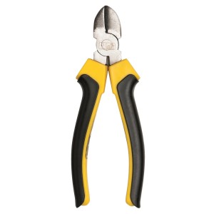 ALICATE CORTE DIAGONAL 6'' 7ZC EXCELENTE