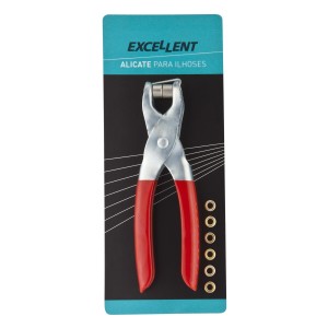 ALICATE ILHOSES 6NT EXCELENTE