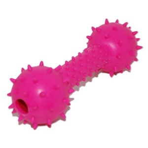 MORDEDOR DE PLASTICO PET FFBZ191688