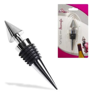 TAMPA ROLHA P/ GARRAFA VINHO 15151 INGA