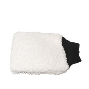 LUVA LAVAR CARRO LA DE CARNEIRO