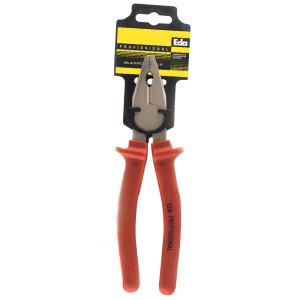 ALICATE UNIVERSAL 8'' 8NL PROF. EDA