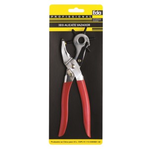 ALICATE VAZADOR 3EG 231/7 EDA