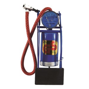 BOMBA BIKE PEDAL 2WF EDA