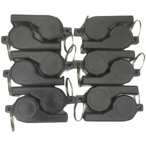 APITO PLASTICO BRILHANTE (PCT C/12)