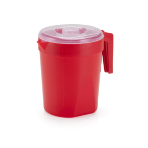 JARRA 4L. COLOR C/ TAMPA 0321 PLASMONT