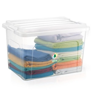 CAIXA ORGANIZADORA COM TRAVA 57 LTS TB1680 LIBANO